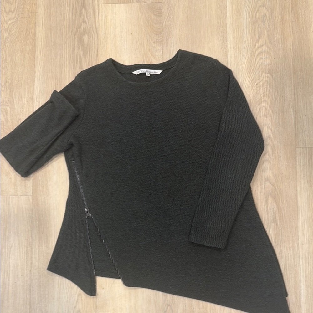 Rachel Roy  Knit Top